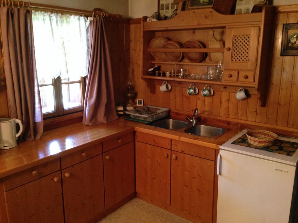 Ferienhaus Pirker Flattach Quarto foto